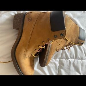 Women’s Timberland Booties